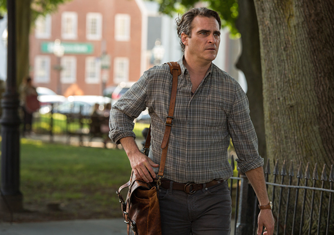 Irrational Man