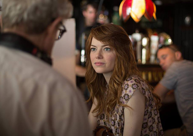 Irrational Man