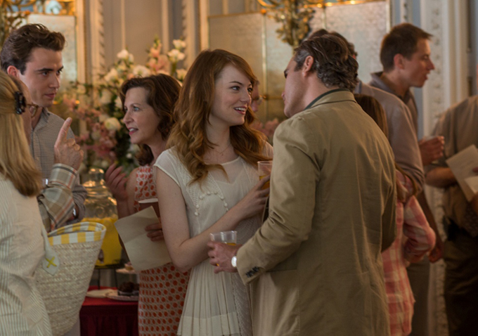 Irrational Man