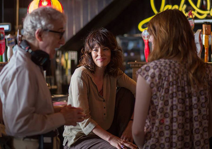Irrational Man