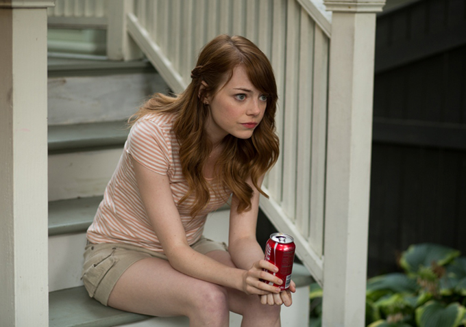 Irrational Man