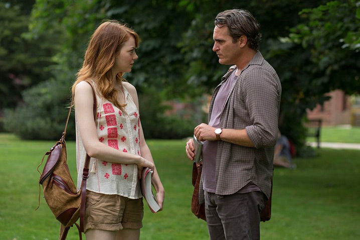 Irrational Man