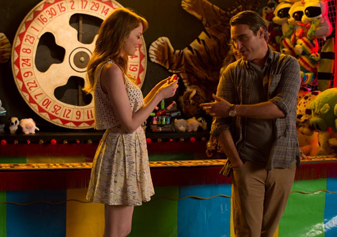 Irrational Man