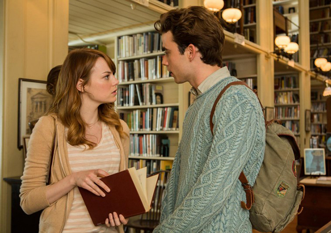 Irrational Man