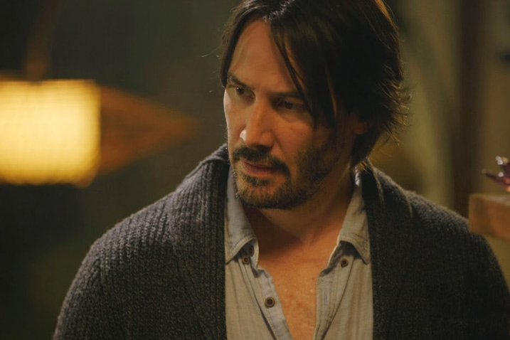 Watch Keanu Reeves Is A Father Who Gets In Sexy Deadly Trouble In New Trailer For Eli Roths 