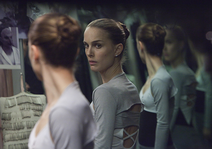 Black Swan