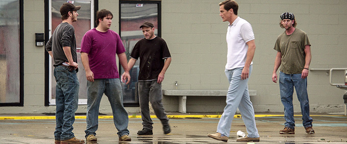99 Homes