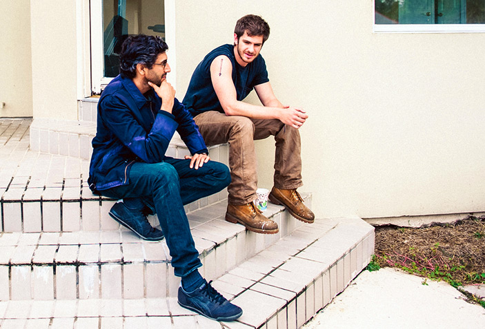 99 Homes