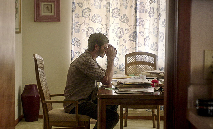 99 Homes