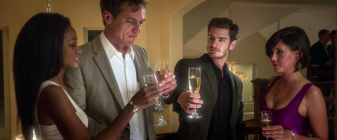 99 Homes