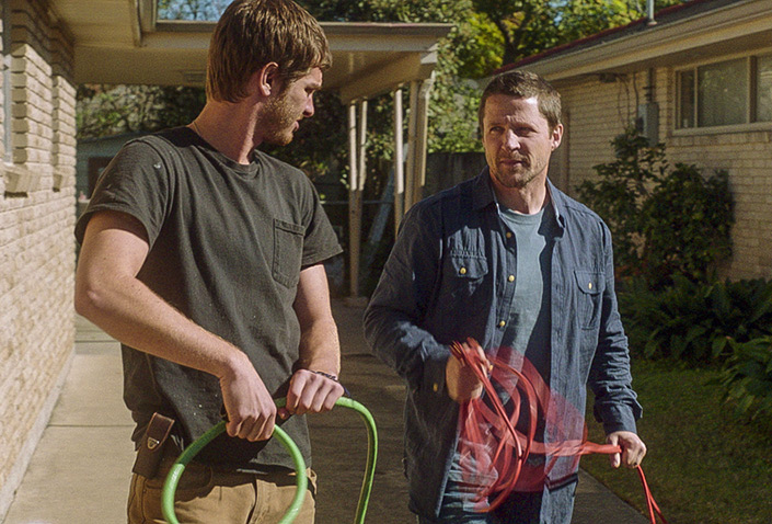 99 Homes