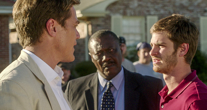 99 Homes