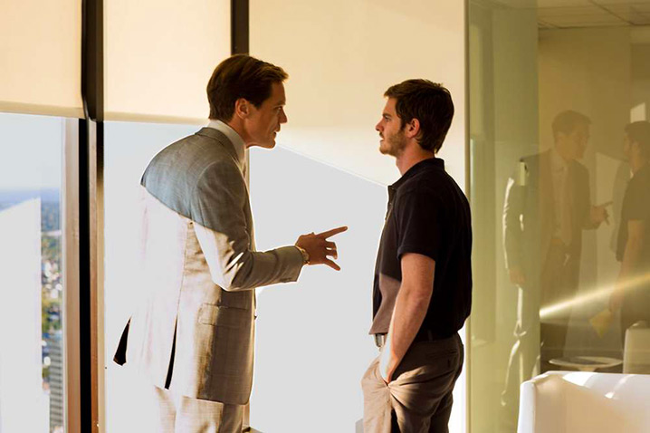 99 Homes