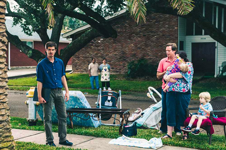 99 Homes