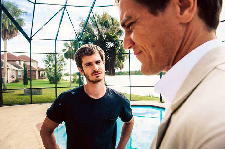 99 Homes