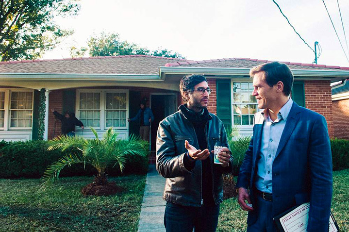 99 Homes