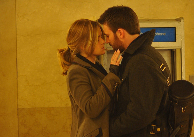 Before We Go