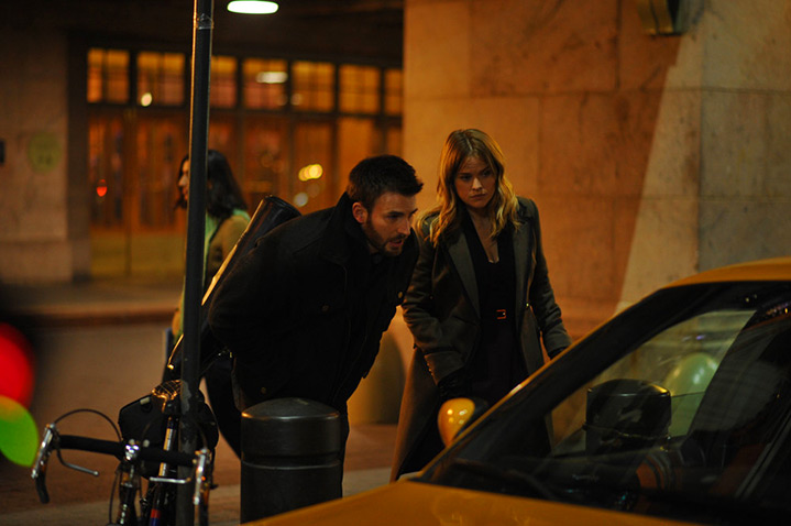 Before We Go