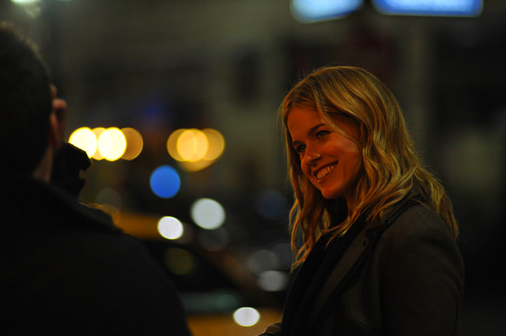 Before We Go