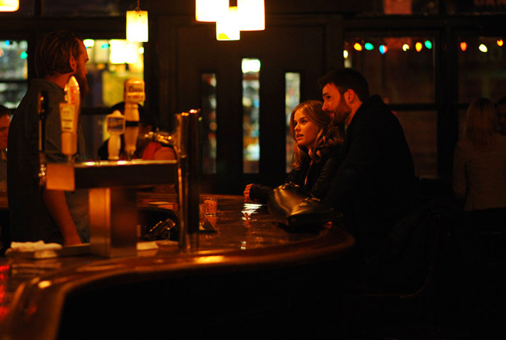 Before We Go