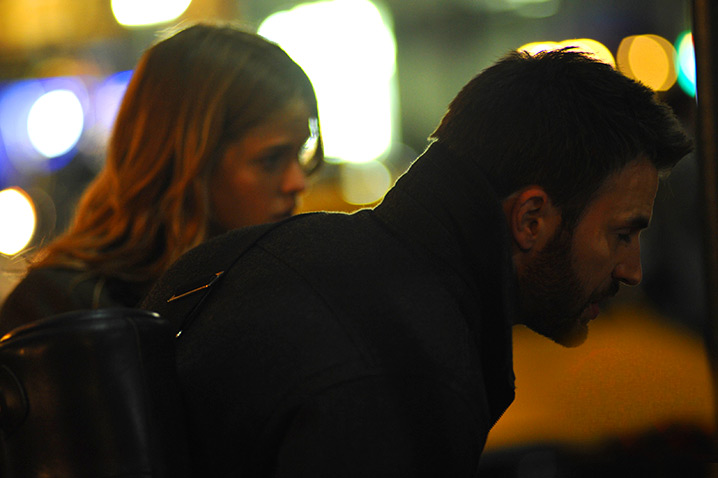 Before We Go