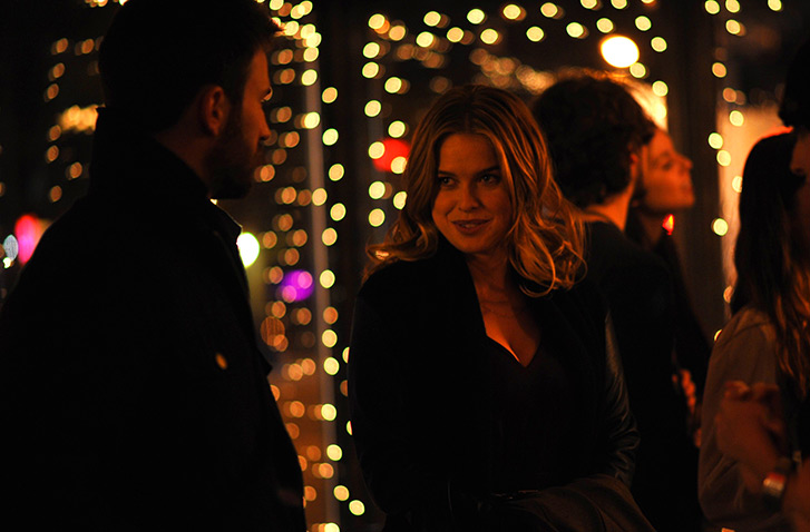 Before We Go