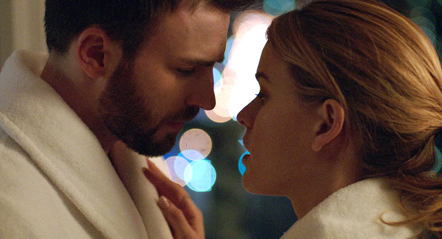 Before We Go