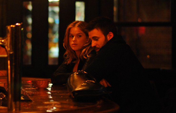 Before We Go
