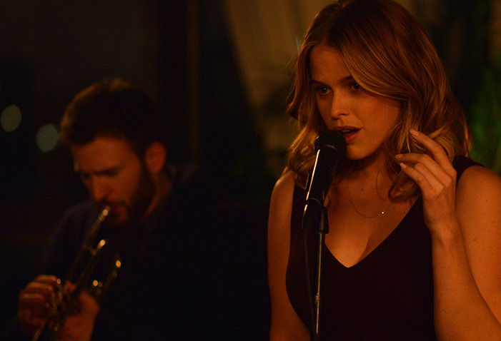 Before We Go