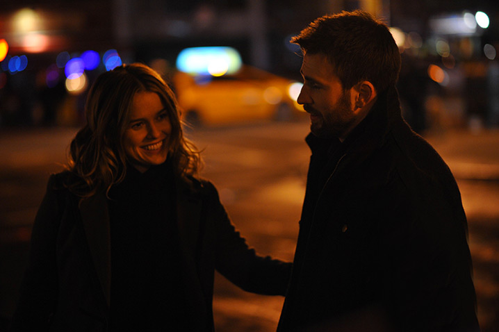 Before We Go