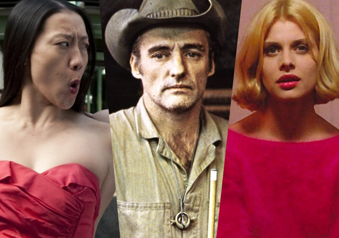 The Essentials: The 10 Best Wim Wenders Films