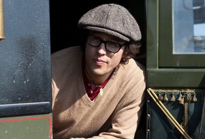 Cary Fukunaga