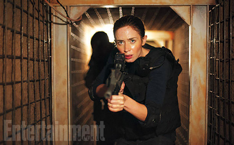 Sicario