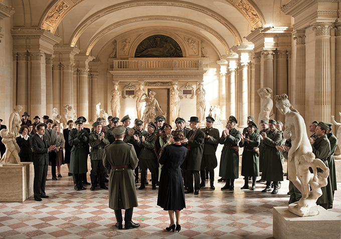 Francofonia