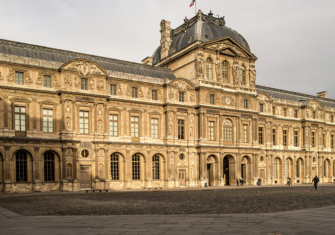 Francofonia