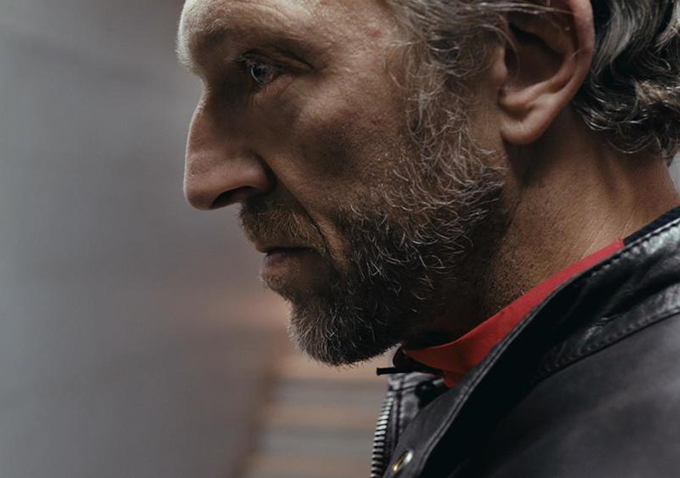 Violence en R&eacute;union Vincent Cassel