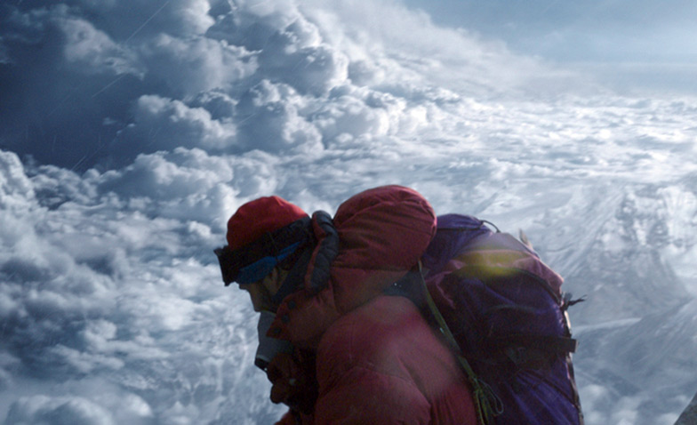 Everest