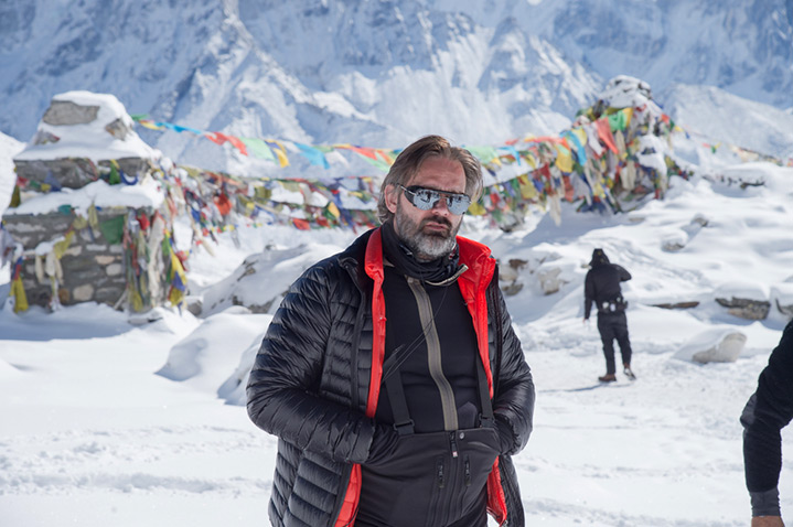 Everest