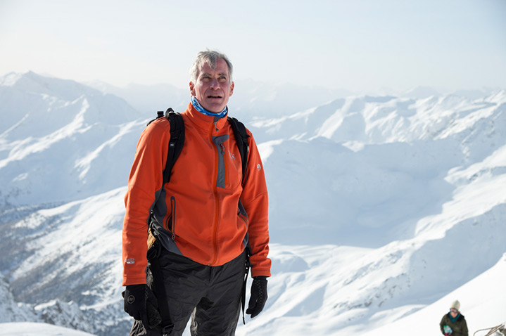 Everest