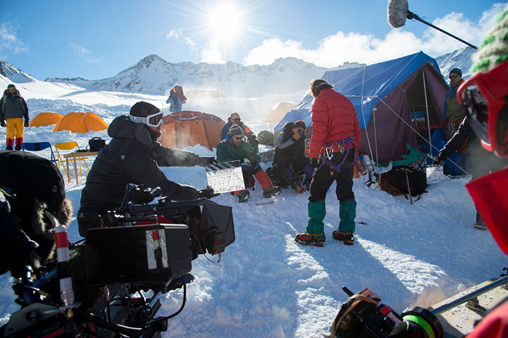 Everest