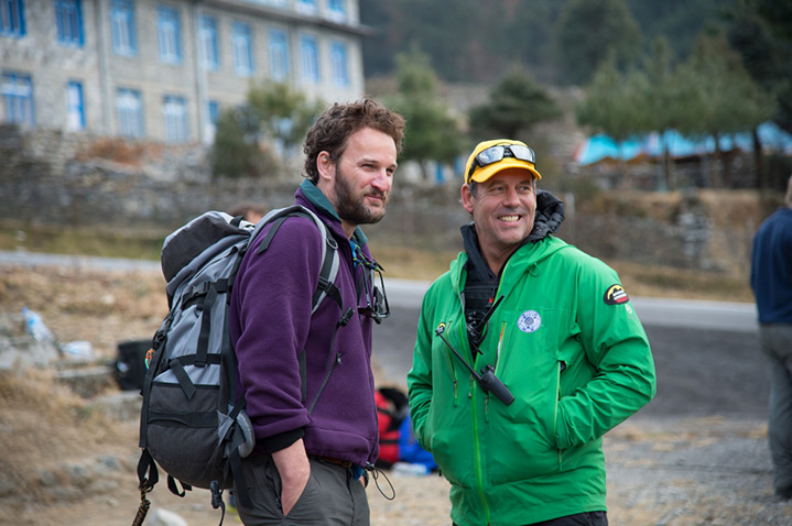 Everest