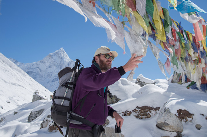 Everest