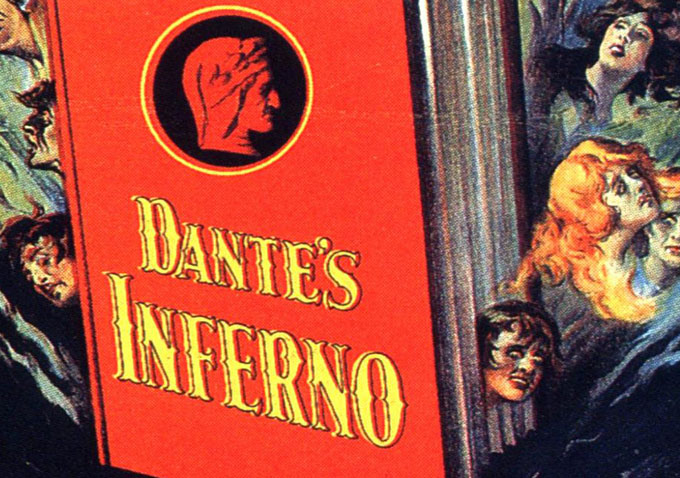 Dante's Inferno
