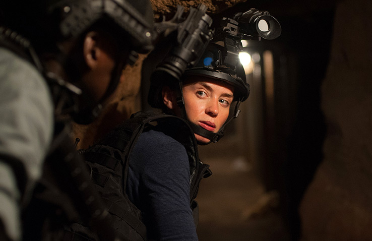 Sicario