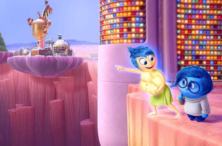 Inside Out