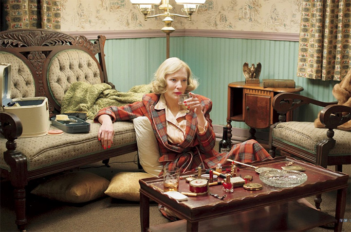 Carol