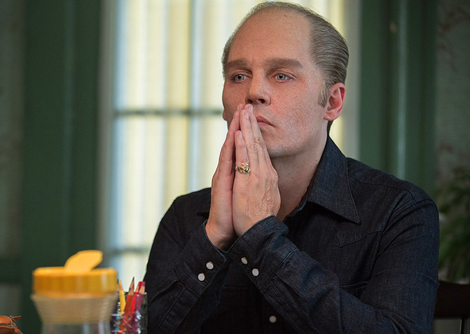 Black Mass