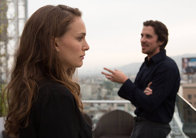 Knight Of Cups
