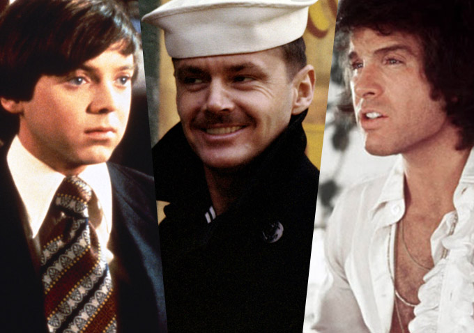 Bits & Pieces Hal Ashby Supercut