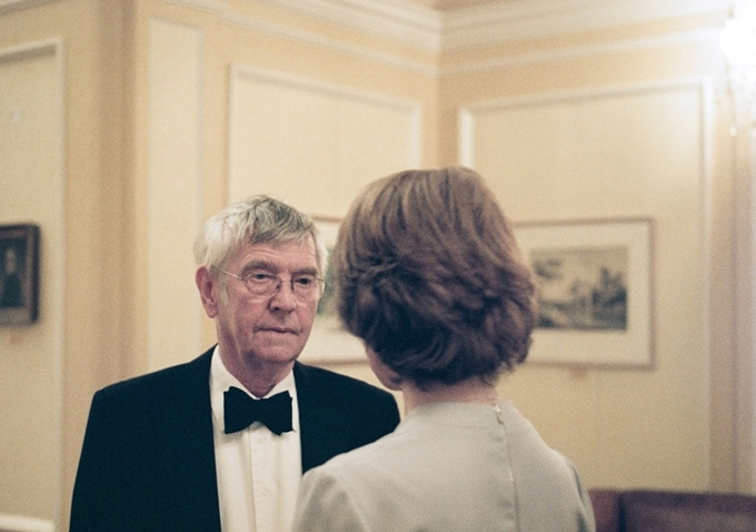 45 Years